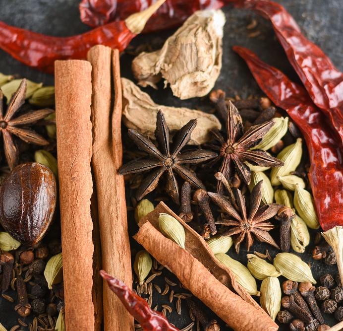 forest product exporter