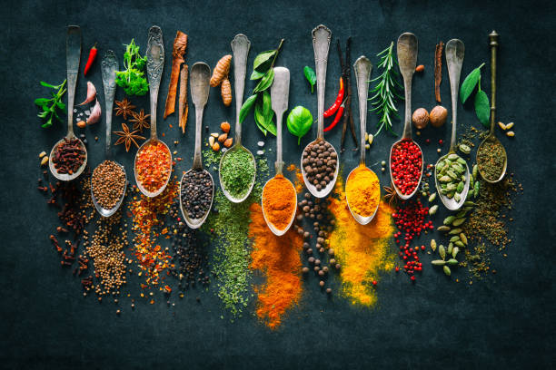 food and beverages